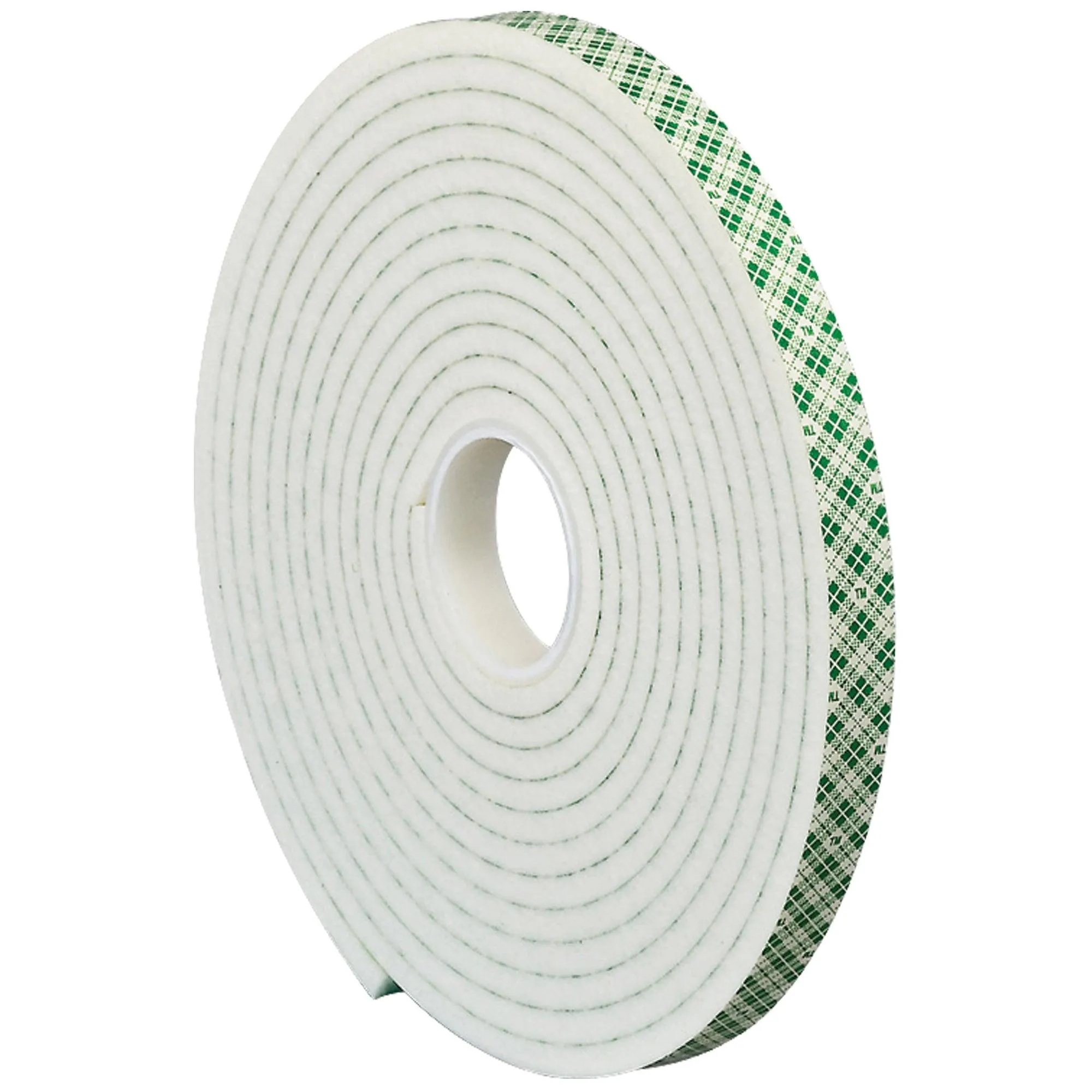 1" x 5 yds. 3M Double Sided Foam Tape 4004