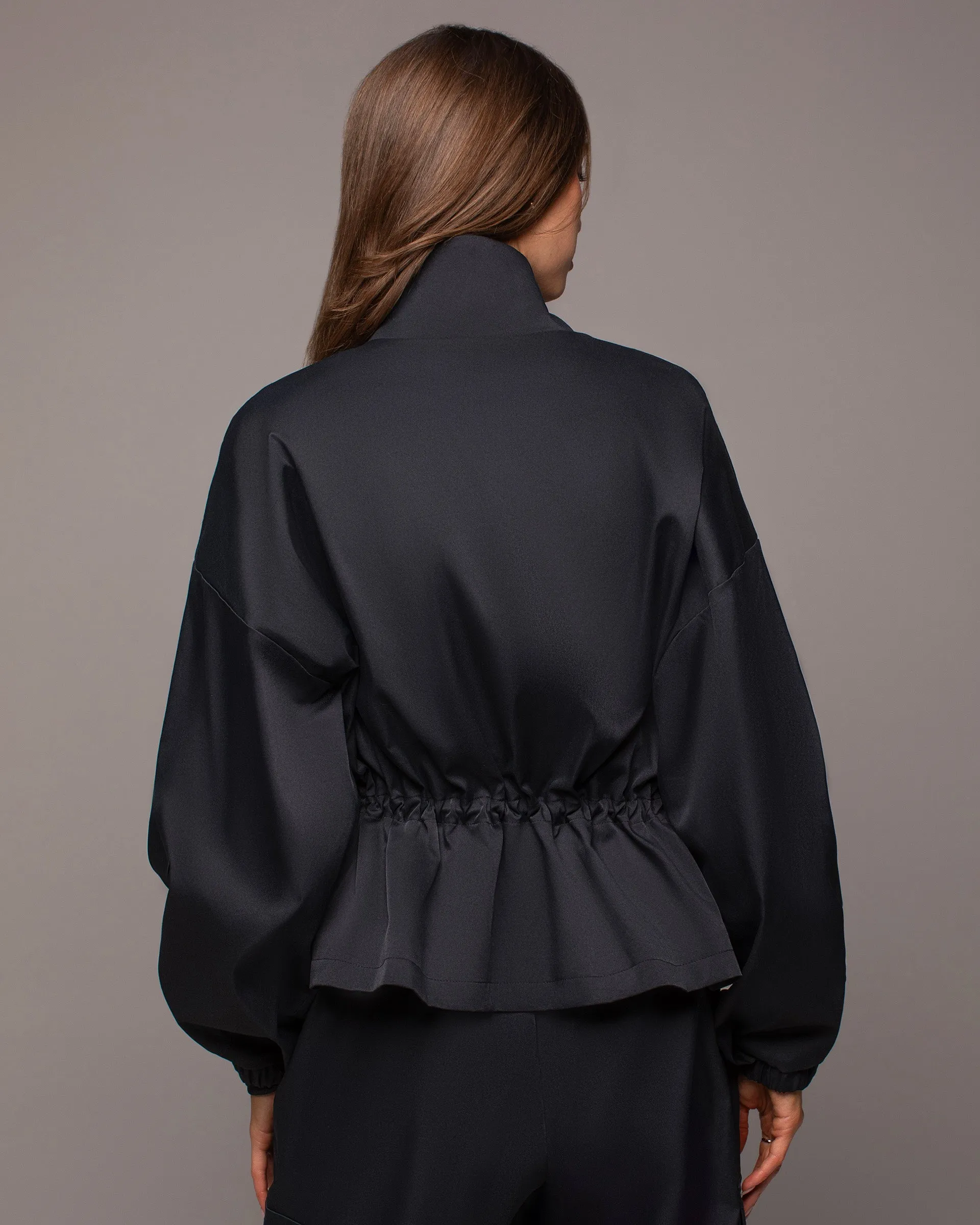 Ares Jacket