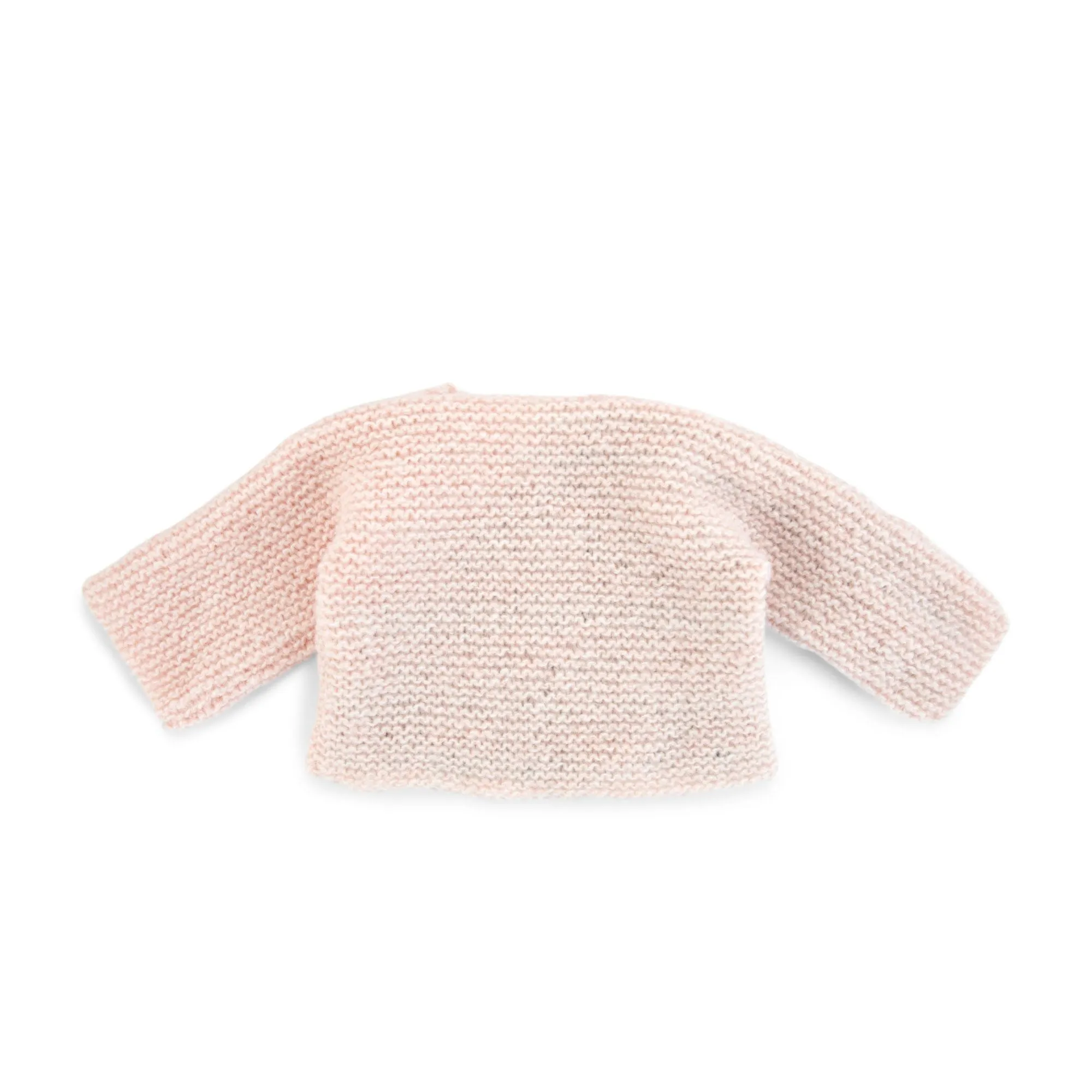 Bernat Wrap it Up Knit Kimono