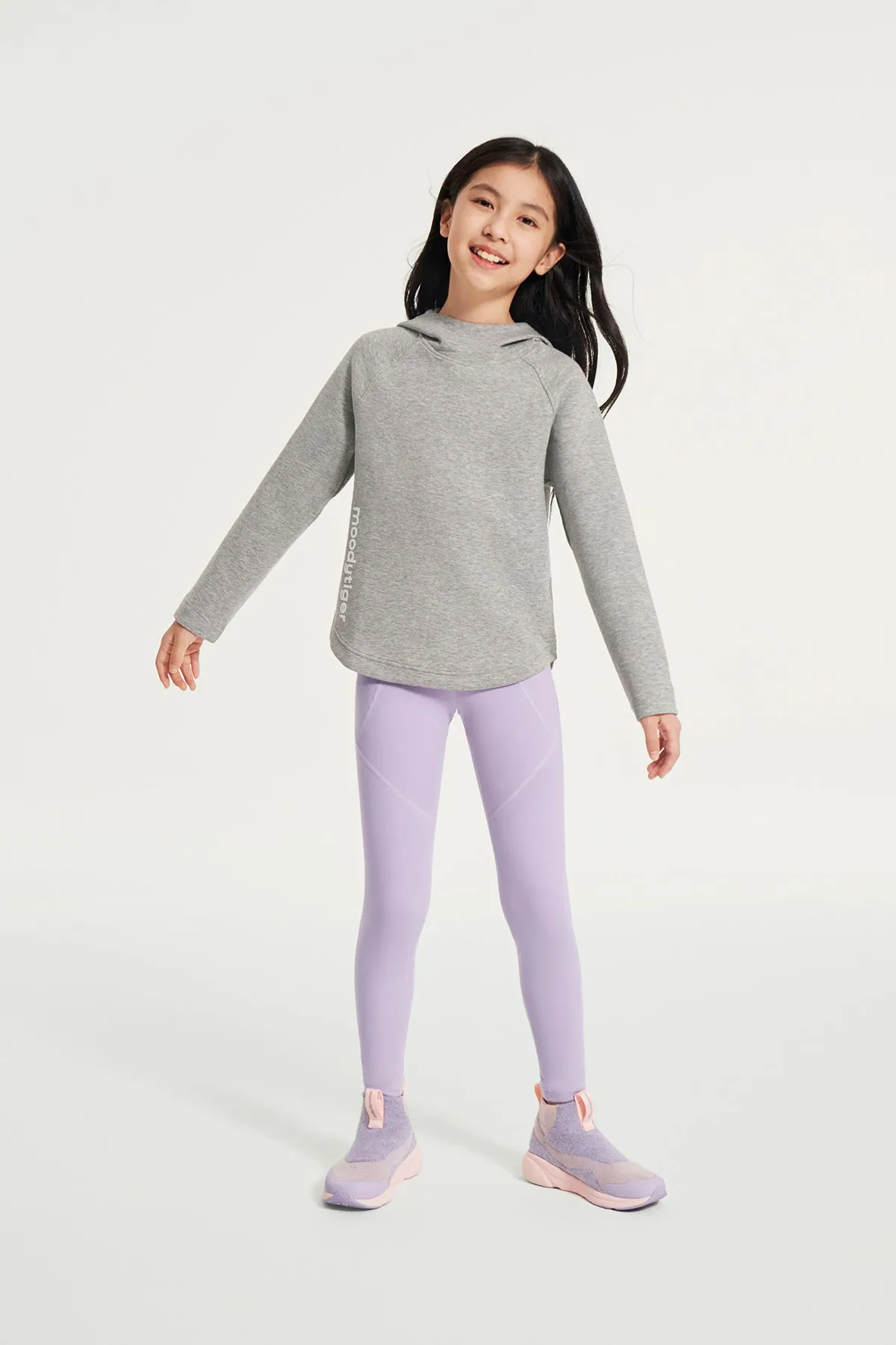 Double pocket Fleece Leggings