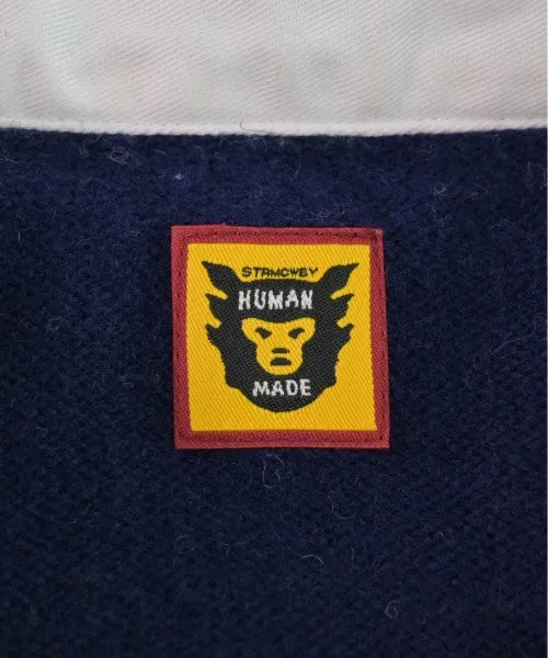 HUMAN MADE Sweaters