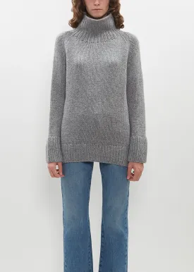 Jil Cashmere Sweater