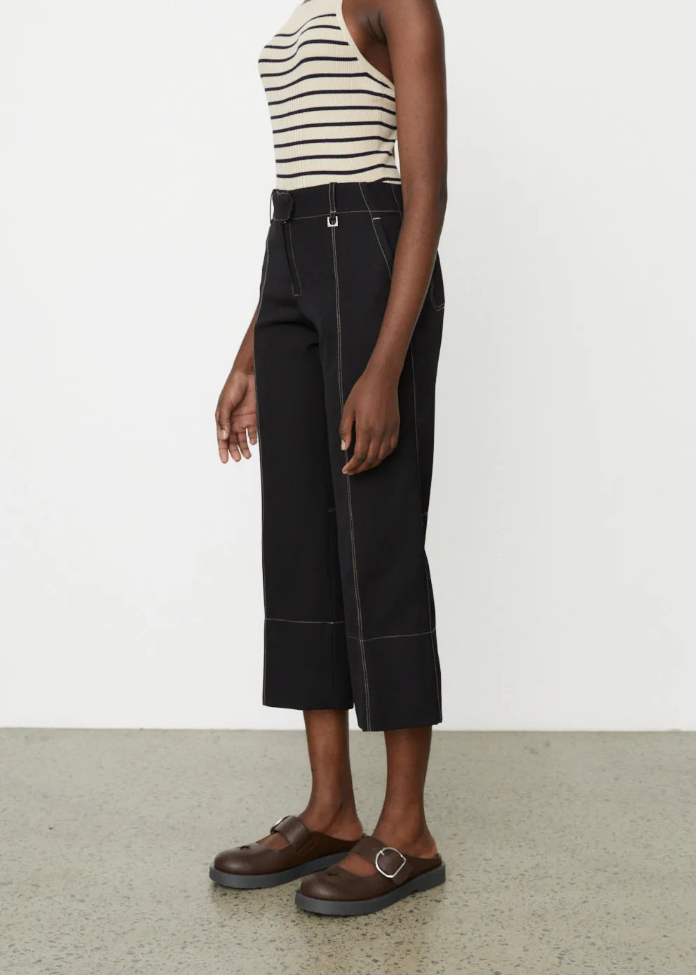 Le Pantalon Areia Pants