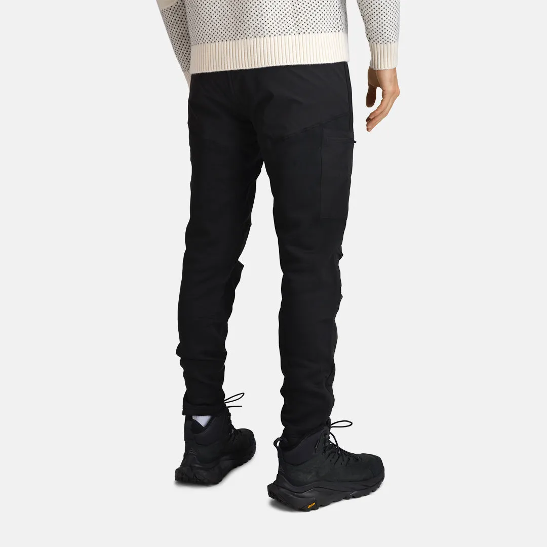 Maple M Warm Pants