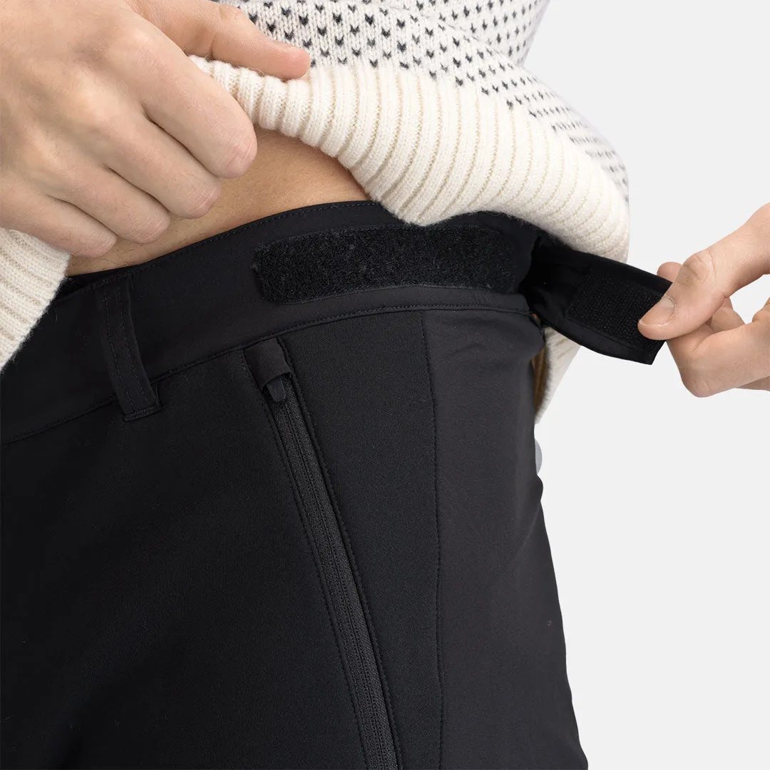 Maple M Warm Pants