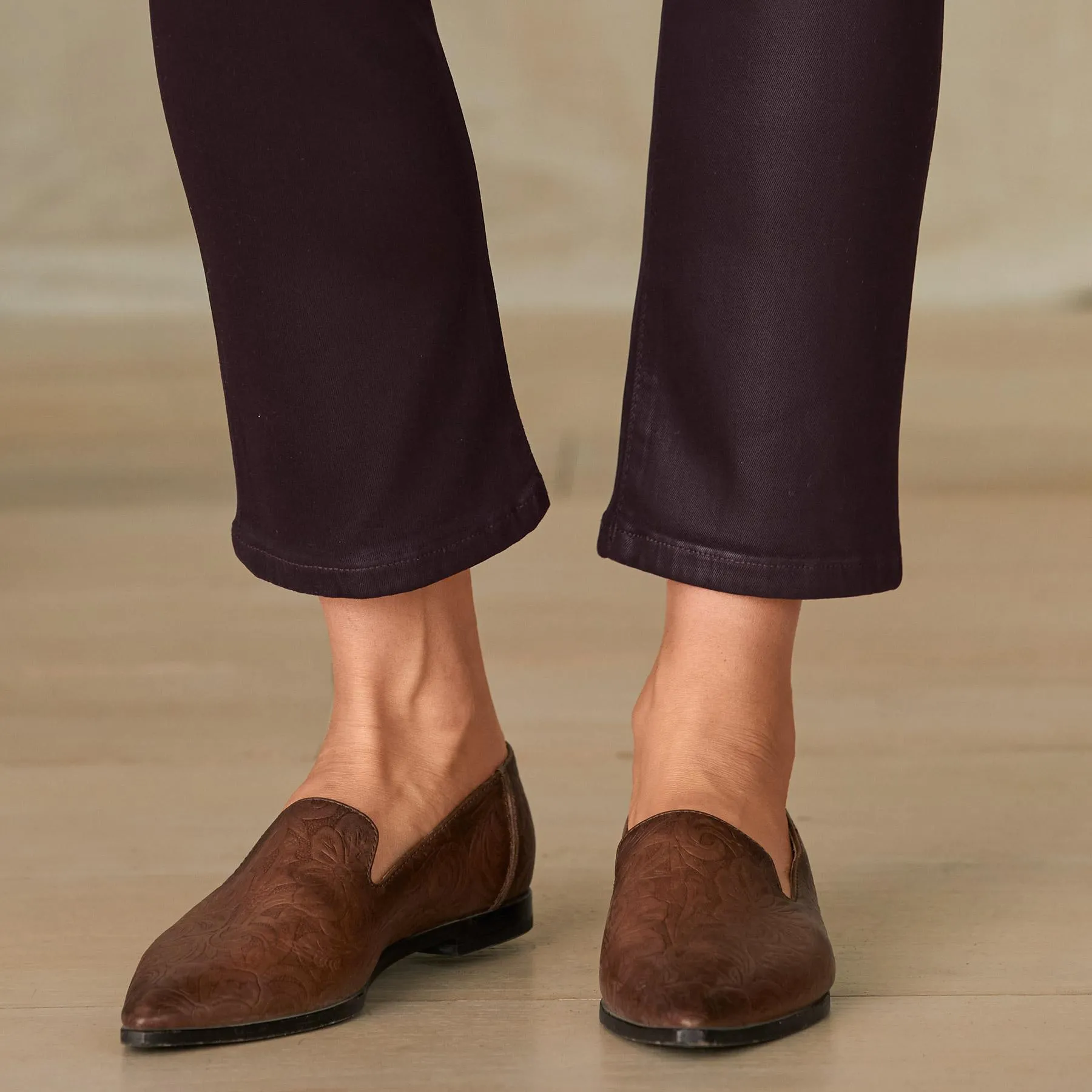Mara Holidays Jeans