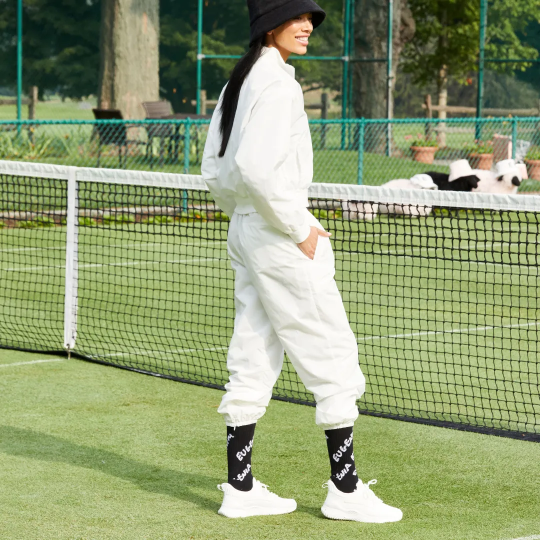Martina Warm-Up Pants