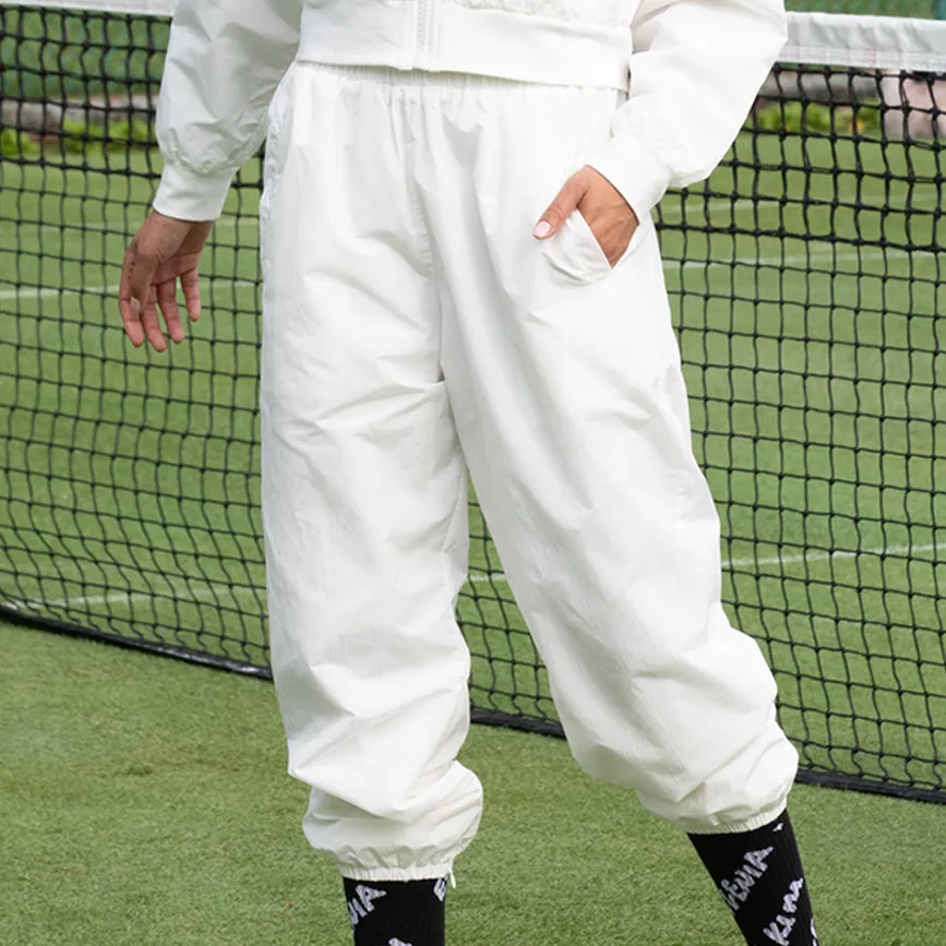 Martina Warm-Up Pants