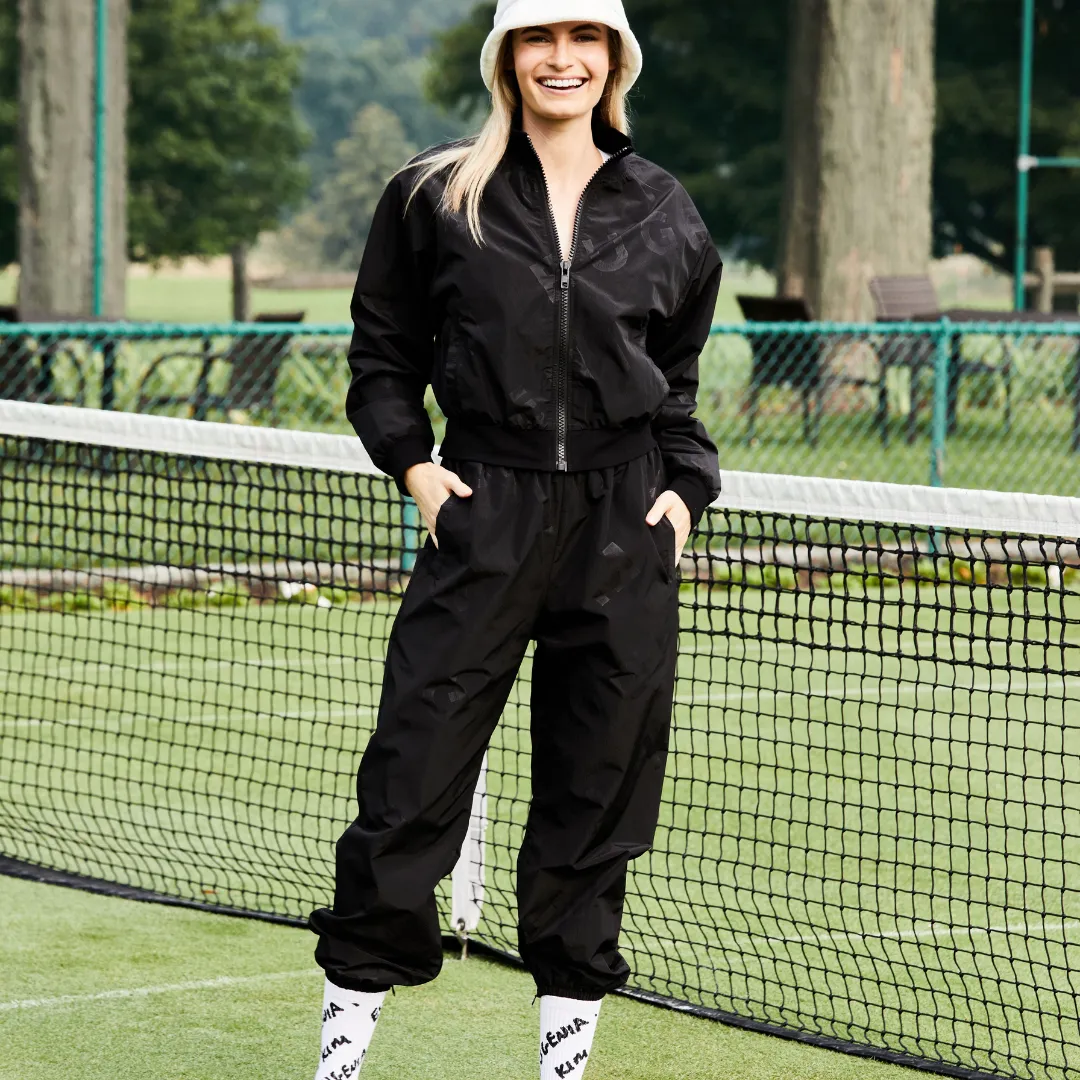 Martina Warm-Up Pants