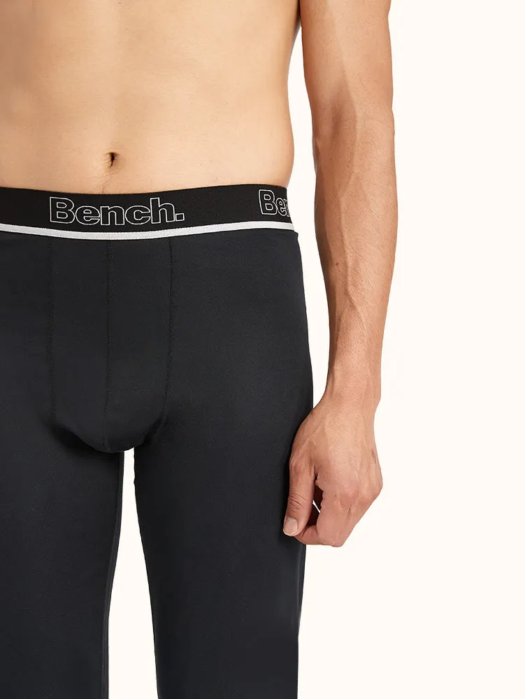 Men's Thermal Long John Pants