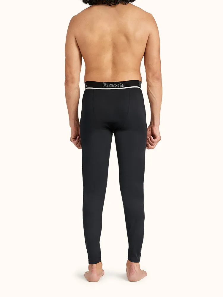 Men's Thermal Long John Pants