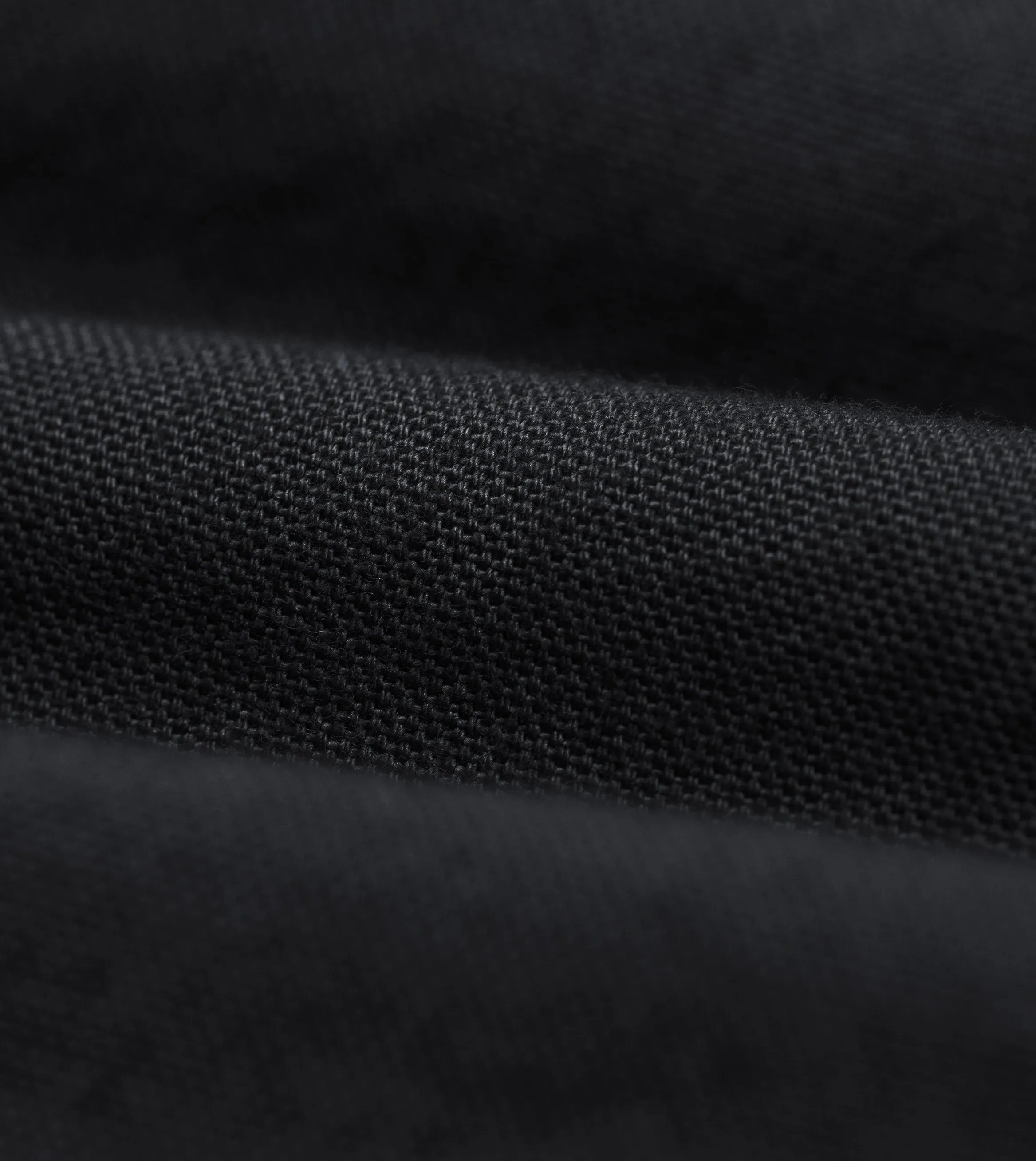 Militat Jumpa Pant Black