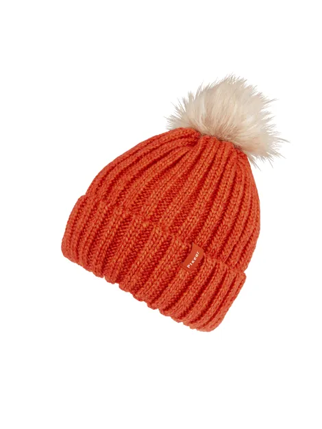 Pikeur Hat with Faux Fur Bobble