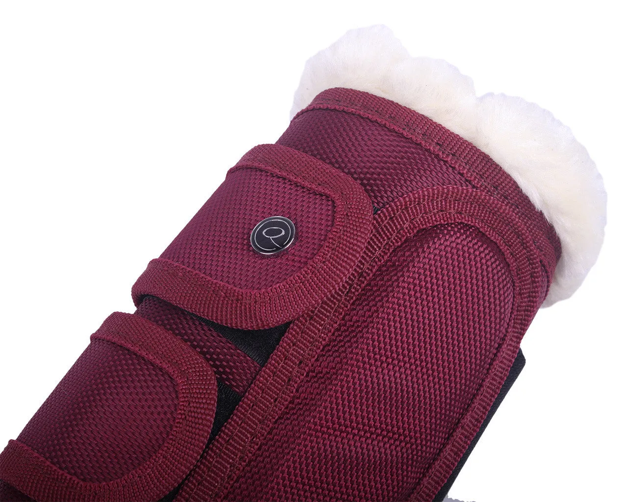 QHP Leg Protection Astana