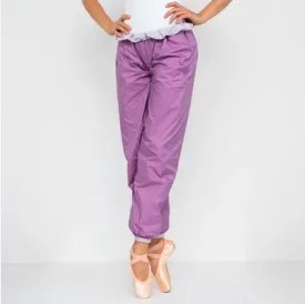 Reversible Warm Up Pants