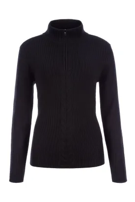 Rowan 1/2 Zip Sweater