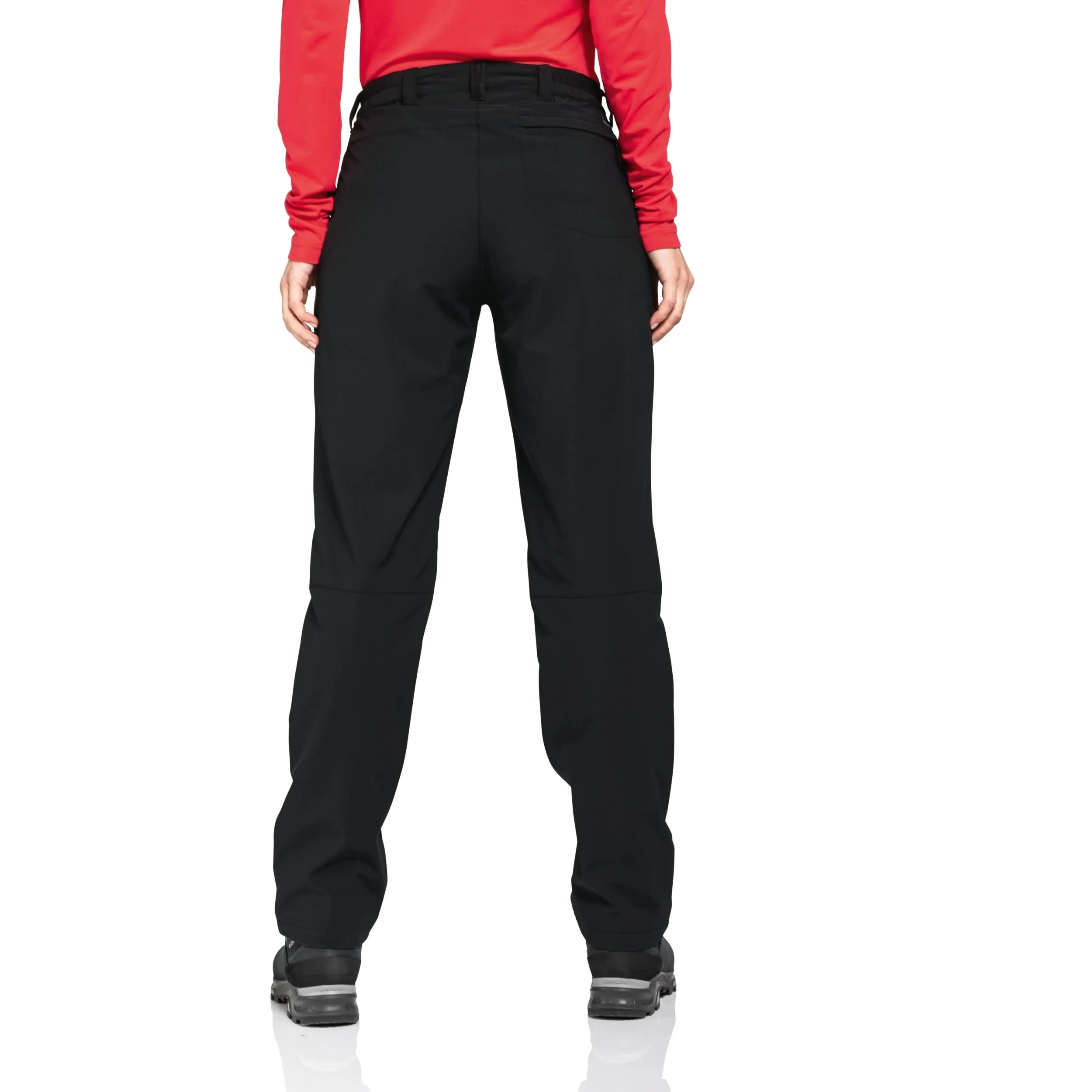 SCHÖFFEL Pants Engadin1 Warm L
