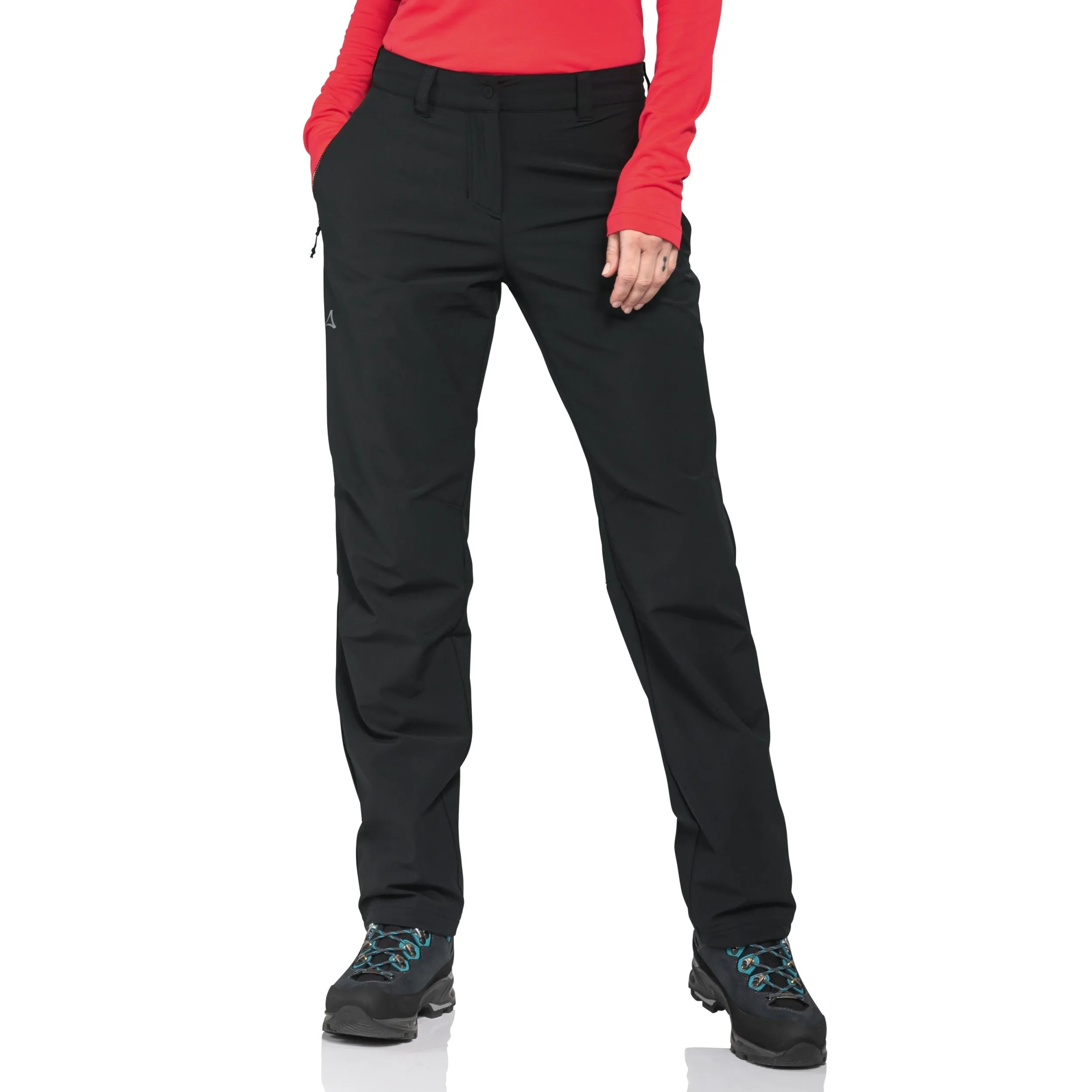 SCHÖFFEL Pants Engadin1 Warm L