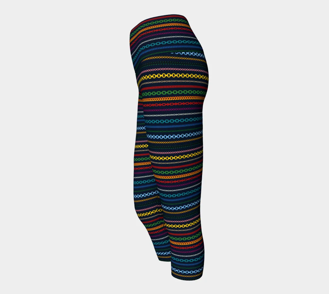 Spectral Andromeda Yoga Capris