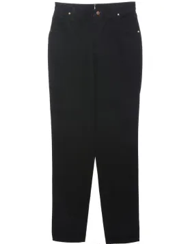 Tapered Wrangler Jeans - W30 L34
