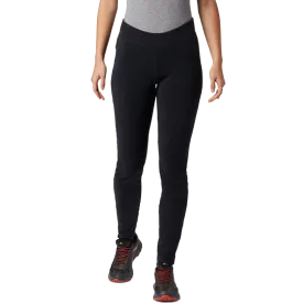 Women's Glacial Fleece Printed Legging
